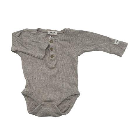 Unisex Newbie - Bodi, suurus 56 - 62 - Hall ()