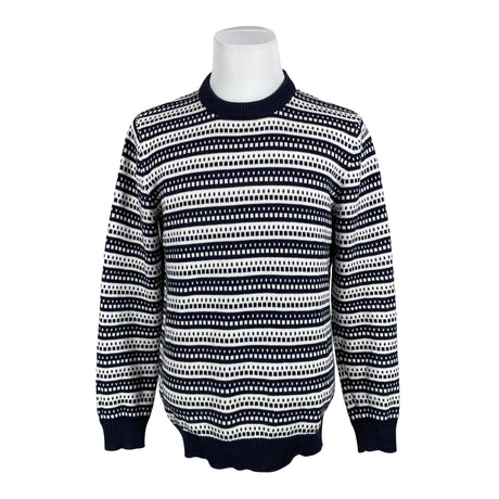 Unisex Selected - Kampsun, suurus L - Sinine ()