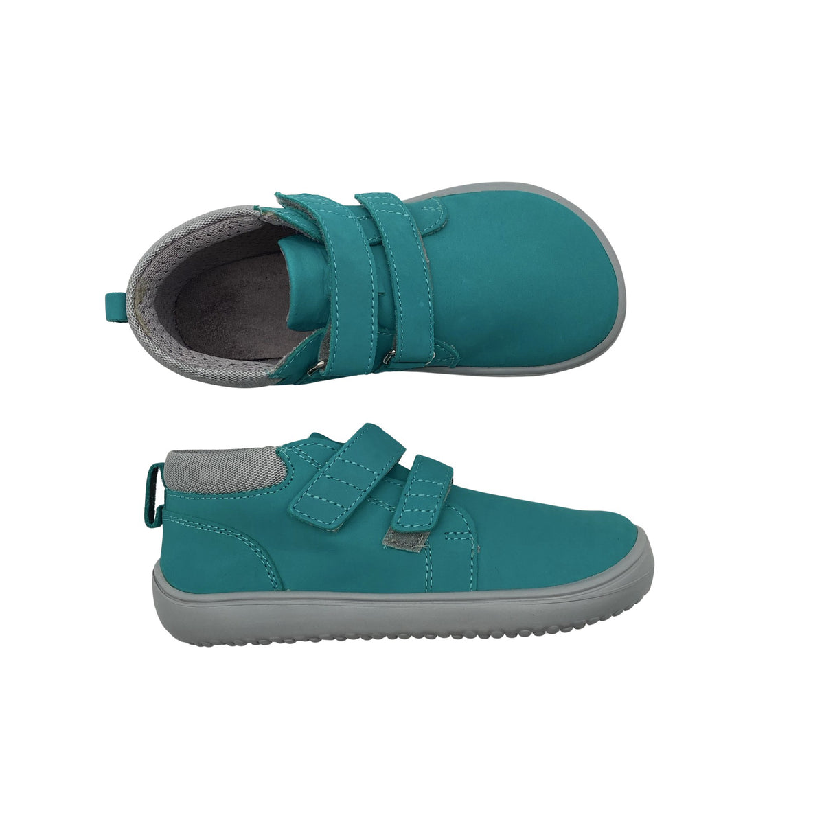 Unisex Be Lenka - Tennised, suurus 30 - Türkiis (1)