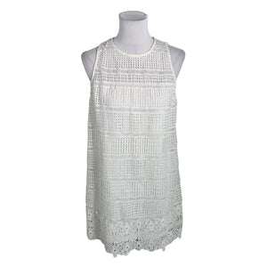 Unisex Abercrombie&Fitch - Pidulik kleit, suurus 40 - Valge (1)