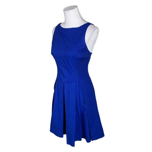 Unisex Polo Ralph Lauren - Pidulik kleit, suurus 34 - Sinine (3)