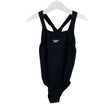 Unisex Speedo - Ujumistrikoo, suurus 146 - 152 - Must ()