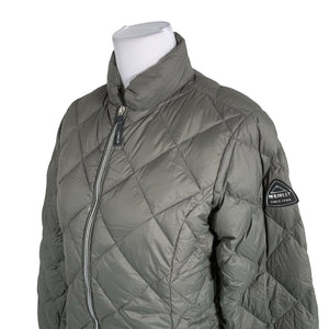Unisex Mc Kinley - Kerge sulejope, suurus 38 - Roheline (3)