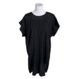 Unisex Noa Noa - Õhuke kleit, suurus 40 - Must ()