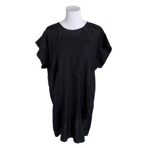 Unisex Noa Noa - Õhuke kleit, suurus 40 - Must (1)