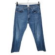 Unisex Totême - Teksad, suurus W28 - Sinine ()