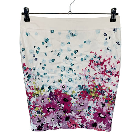 Unisex Ann Taylor - Mitteveniv seelik, suurus 40 - Valge ()