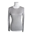 Unisex Repeat - Kampsun, suurus 40 - Hall ()