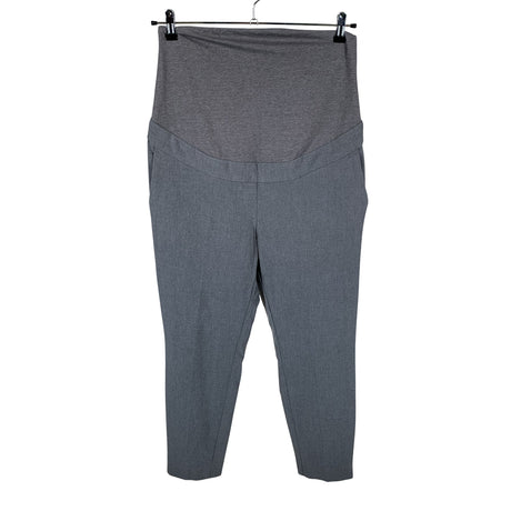 Unisex H&M Mama - Mittevenivad püksid, suurus 40 - Hall ()