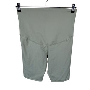 Unisex H&M Mama - Lühikesed spordipüksid, suurus 40 - Roheline (1)
