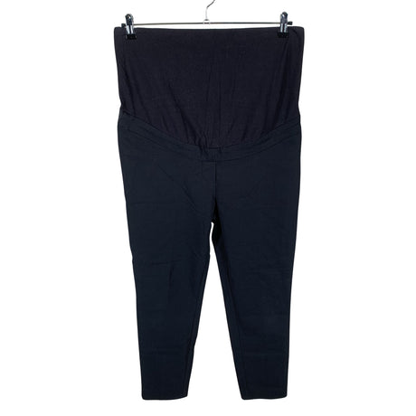 Unisex H&M Mama - Mittevenivad püksid, suurus 40 - Must ()