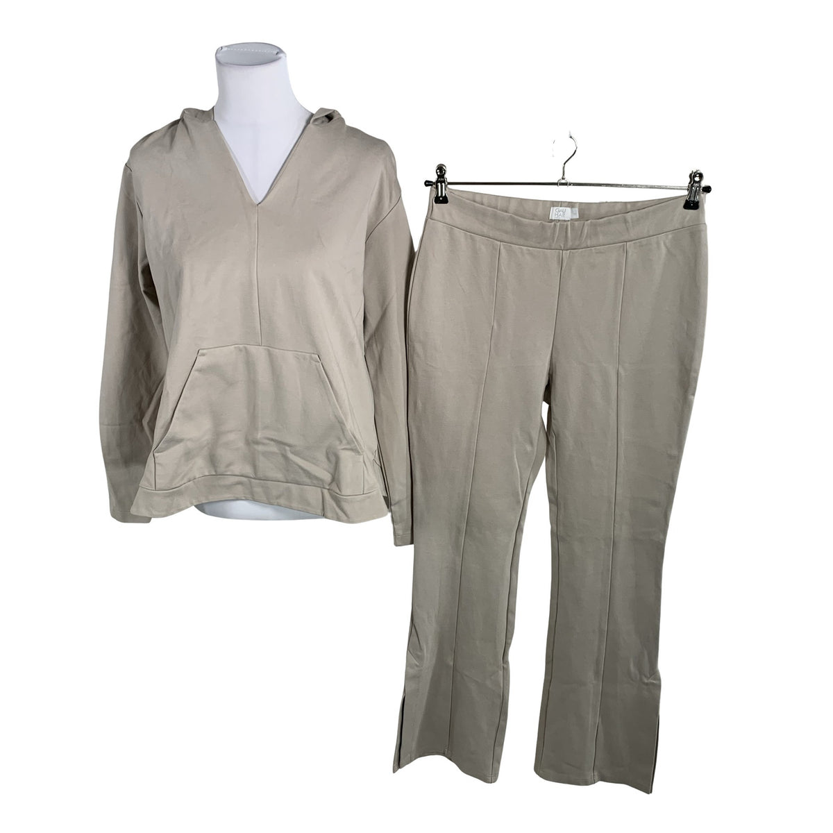Unisex Gauhar - Dressid, suurus 40 - Beige (1)