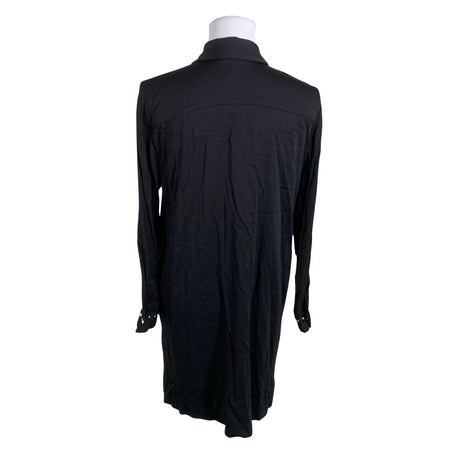 Unisex Mos Mosh - Mitteveniv kleit, suurus 38 - Must (2)