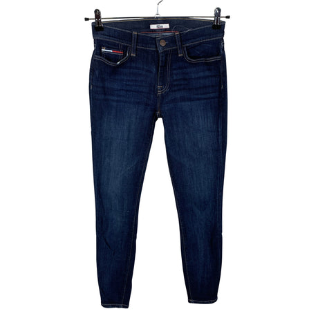 Unisex Ewers - Sukkpüksid, paksud, suurus 110 - 116 - Sinine ()