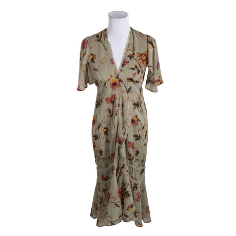 Unisex Ewers - Sukkpüksid, paksud, suurus 110 - 116 - Sinine ()