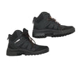 Unisex Kuoma - Talvejalanõud, suurus XS - Must ()