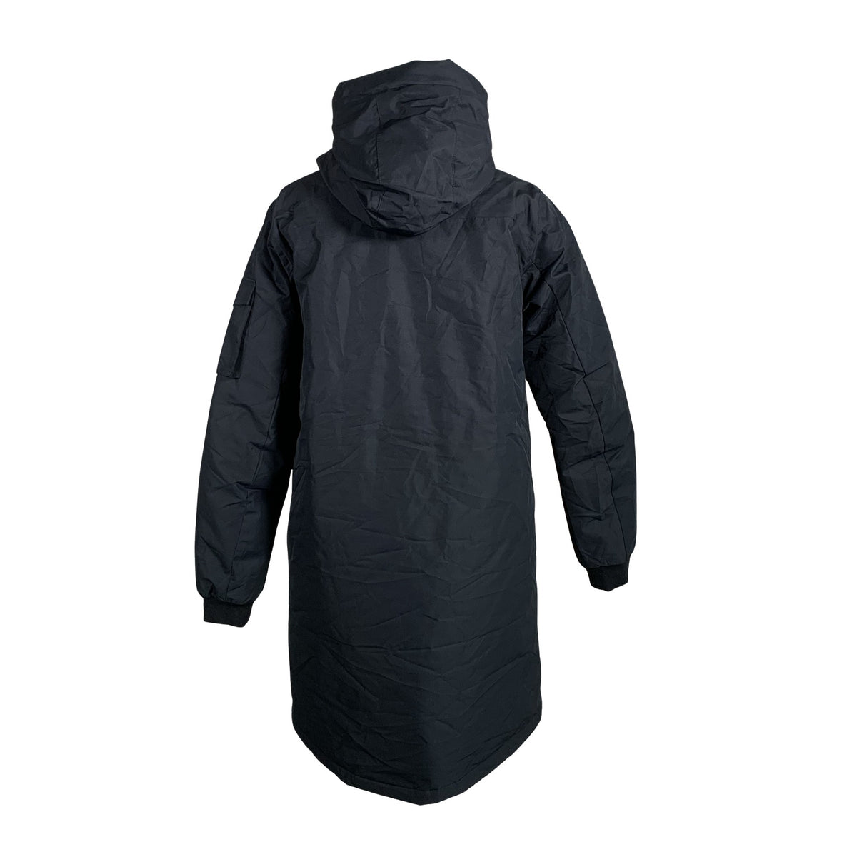 Unisex Wearcolour - Talvejope, suurus 38 - Must (3)