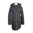 Unisex Esprit - Villane mantel, suurus 38 - Hall ()
