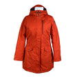 Unisex Icepeak - Talvejope, suurus 42 - Punane ()