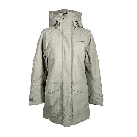 Unisex Minimum - Tepitud jope, suurus 40 - Must ()