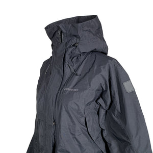 Unisex Didriksons - Jope, suurus 40 - Must (2)