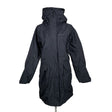 Unisex Didriksons - Jope, suurus 40 - Must ()
