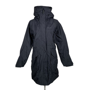 Unisex Didriksons - Jope, suurus 40 - Must (1)