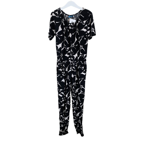 Unisex me&i - Pükskostüüm, suurus 146 - 152 - Must ()