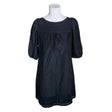 Unisex Benetton - Mitteveniv kleit, suurus 36 - Sinine ()