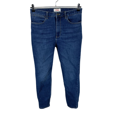 Unisex Wrangler - Teksad, suurus 40 - Sinine ()