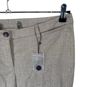 Unisex Madeleine - Viigipüksid, suurus 40 - Pruun (3)