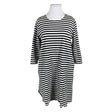 Unisex Marimekko - Trikotaažist kleit, suurus 44 - Must ()