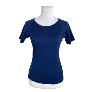 Unisex Dilling - T-särk, suurus 38 - Sinine (1)