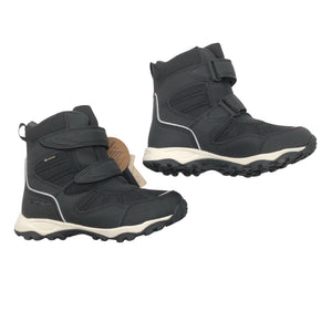 Unisex Viking - Talvejalanõud, suurus 34 - Must (1)