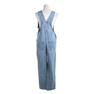 Unisex Lucy & Yak - Pükskostüüm, suurus 38 - Helesinine (2)