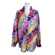 Unisex Never Fully Dressed - Õhuke tuunika, suurus 36 - Roosa ()