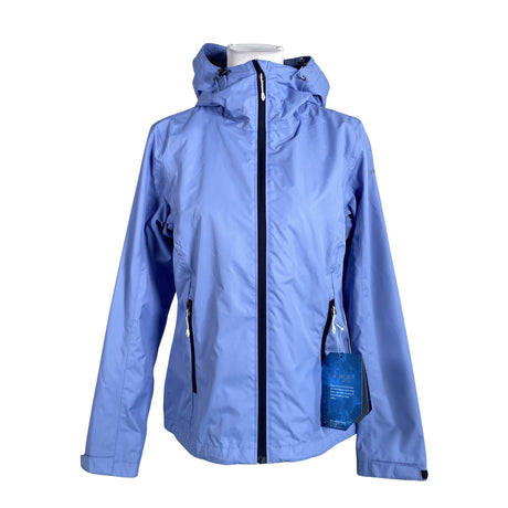Unisex Icepeak - Jope, suurus 36 - Helesinine ()