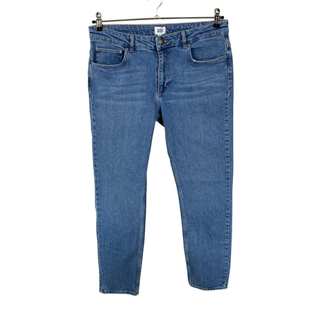 Unisex Twist&Tango - Teksad, suurus W31 - Sinine ()