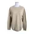 Unisex North Outdoor - Kampsun, suurus 38 - Beige ()