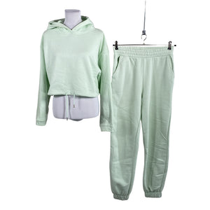 Unisex Chiquelle - Dressid, suurus 38 - Roheline (1)