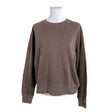 Unisex Arket - Dressikangast pluus, suurus 36 - Pruun ()