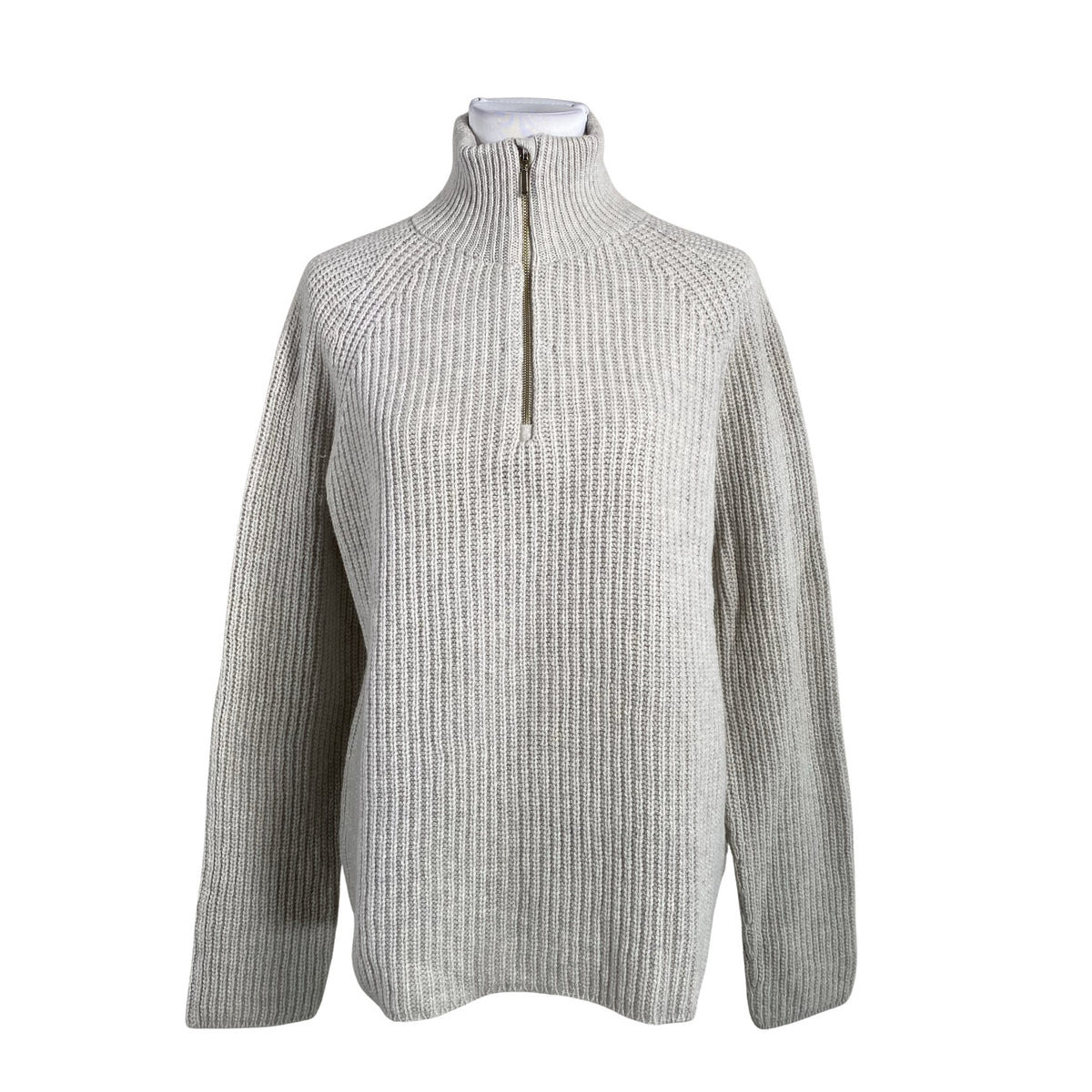 Unisex North Outdoor - Kampsun, suurus 38 - Hall (1)