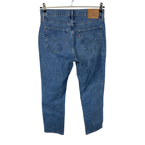 Unisex Levi's - Teksad, suurus W30 - Sinine (2)