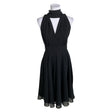 Unisex Swing - Pidulik kleit, suurus 38 - Must ()