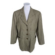 Unisex Piretta - Jakk, suurus 40 - Roheline ()