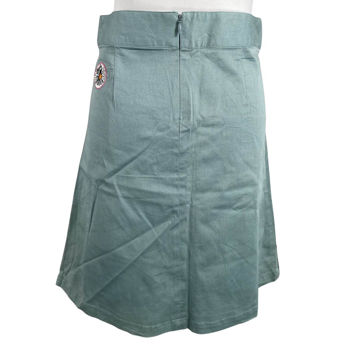 Unisex St-martins - Mitteveniv seelik, suurus 38 - Roheline (2)