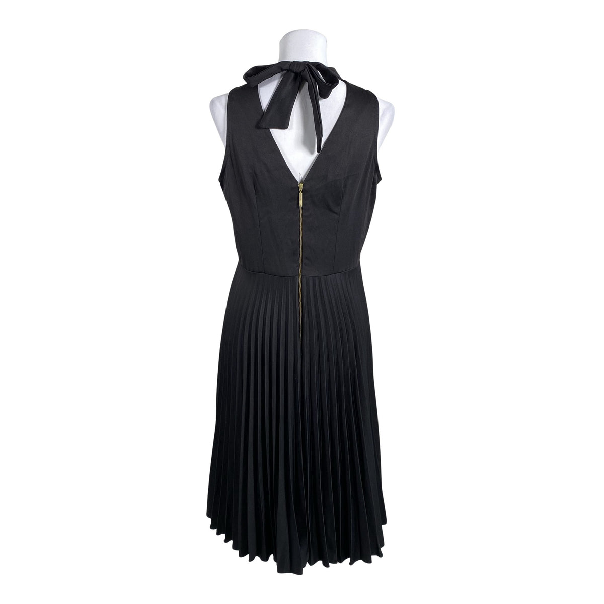 Unisex Closet London - Pidulik kleit, suurus 40 - Must (2)