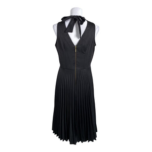 Unisex Closet London - Pidulik kleit, suurus 40 - Must (2)