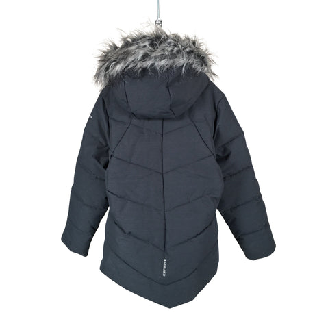 Unisex Icepeak - Talvejope, suurus 146 - 152 - Hall (2)