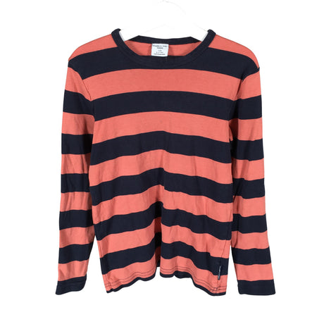 Unisex Polarn O. Pyret - Trikotaažist pluus, suurus 128 - 134 - Sinine ()